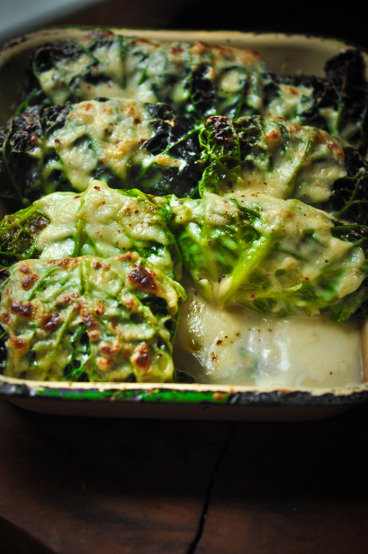 skirlie stuffed savoy cabbage-6